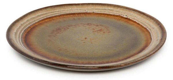 Servírovací talíř Comporta Plate 22 cm Bazar Bizar