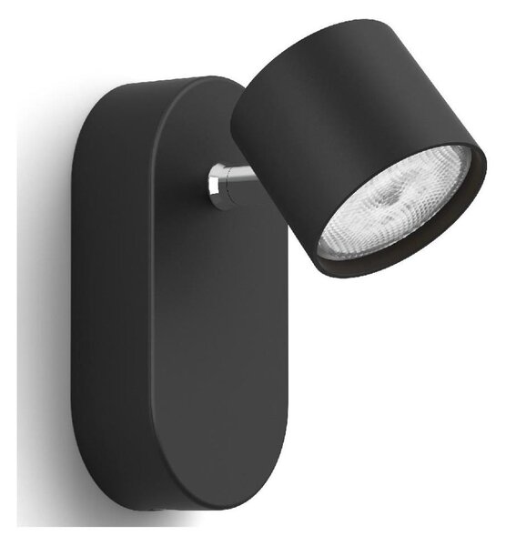 Philips - LED Stmívatelné nástěnné bodové svítidlo STAR LED/4,5W/230V