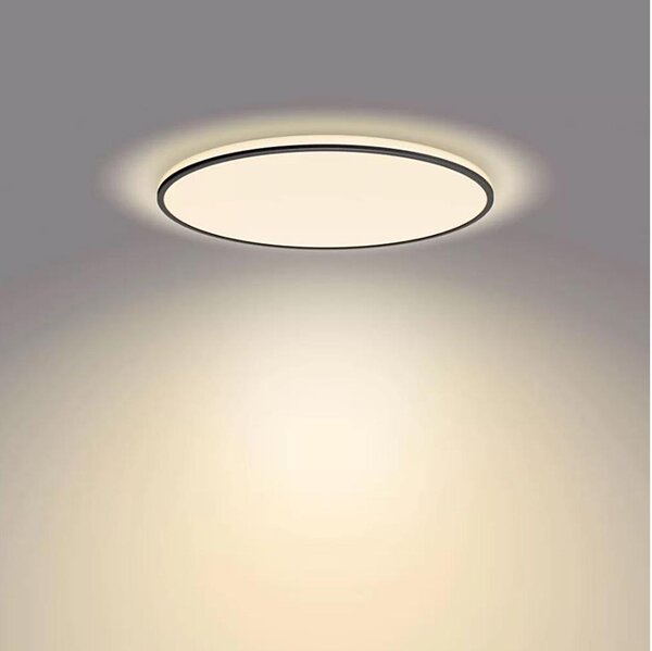 Philips- LED Stmívatelné stropní svítidlo OZZIET SCENE SWITCH LED/36W/230V 2700K