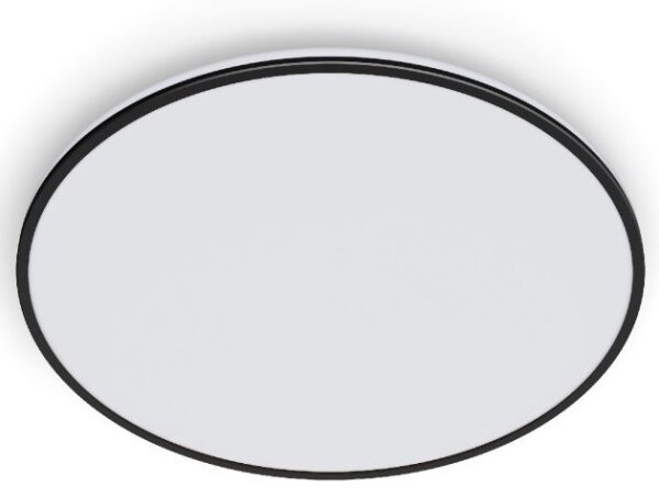 Philips- LED Stmívatelné stropní svítidlo OZZIET SCENE SWITCH LED/36W/230V 2700K