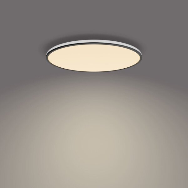 Philips- LED Stmívatelné stropní svítidlo OZZIET SCENE SWITCH LED/36W/230V 2700K