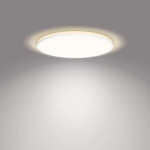 Philips- LED Stmívatelné stropní svítidlo OZZIET SCENE SWITCH LED/36W/230V 4000K