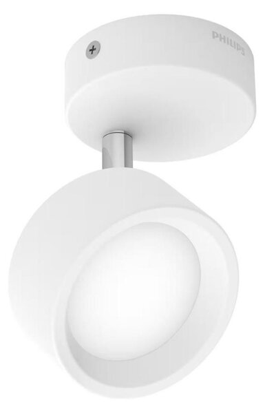Philips - LED Bodové svítidlo BRACIA LED/5,5W/230V bílá