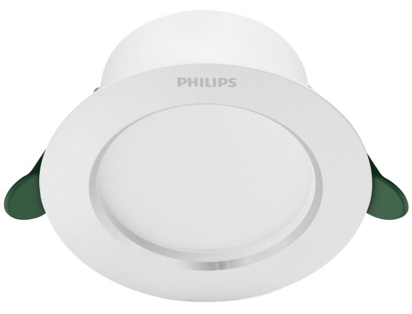 Philips - LED Podhledové svítidlo DIAMOND LED/6,5W/230V 3000K