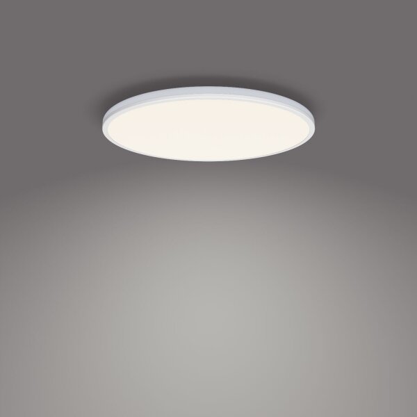 Philips- LED Stmívatelné stropní svítidlo OZZIET SCENE SWITCH LED/36W/230V 4000K