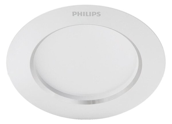 Philips - LED Podhledové svítidlo DIAMOND LED/6,5W/230V 3000K