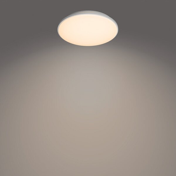 Philips - LED Stmívatelné stropní svítidlo WINCEL LED/40W/230V 2700-6500K + DO