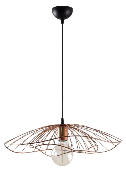 ASIR Lustr TEL - 6501 měď