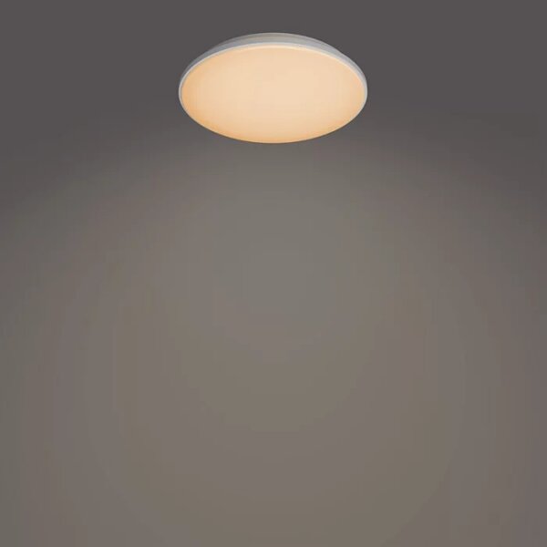 Philips - LED Stmívatelné stropní svítidlo WINCEL LED/40W/230V 2700-6500K + DO