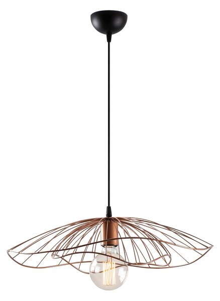 ASIR Lustr TEL - 6501 měď