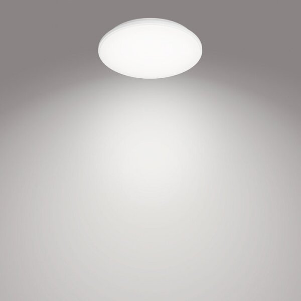 Philips - LED Stmívatelné stropní svítidlo WINCEL LED/40W/230V 2700-6500K + DO
