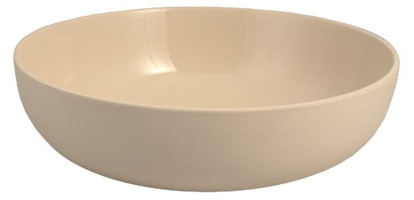 Salátová mísa Fauna Beige 26 cm Storefactory Scandinavia