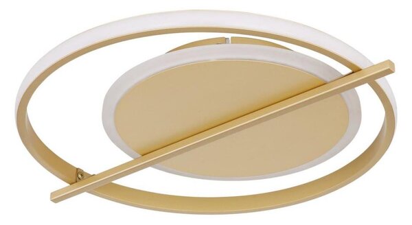 Globo 48553-36R - LED Stropní svítidlo REBALL LED/36W/230V