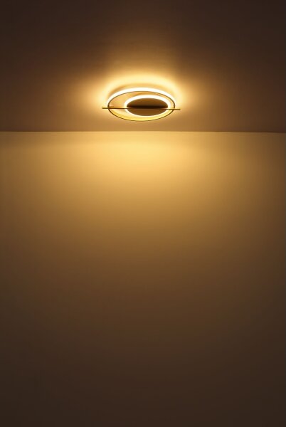Globo 48553-36R - LED Stropní svítidlo REBALL LED/36W/230V