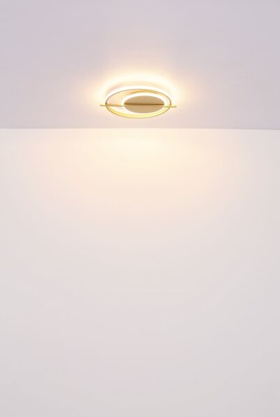 Globo 48553-36R - LED Stropní svítidlo REBALL LED/36W/230V