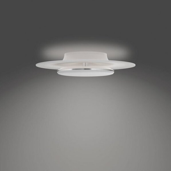 Philips- LED Stmívatelné stropní svítidlo GARNET SCENE SWITCH LED/30W/230V 4000K