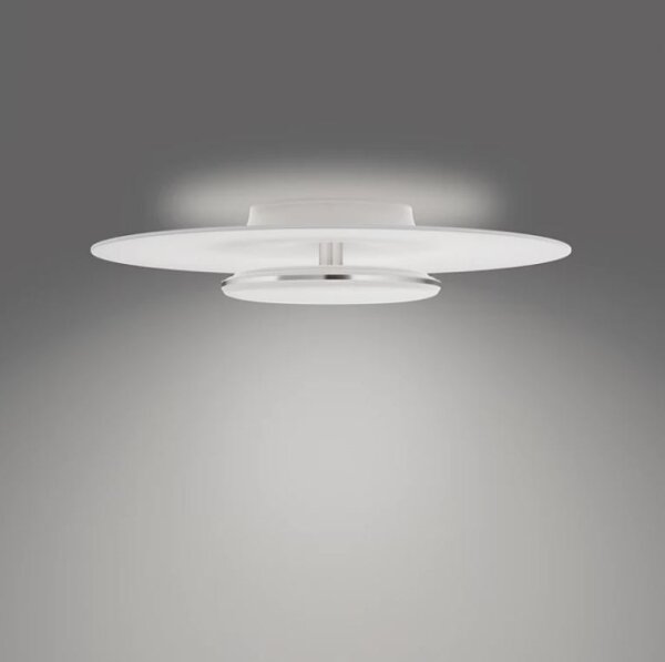 Philips- LED Stmívatelné stropní svítidlo GARNET SCENE SWITCH LED/40W/230V 4000K