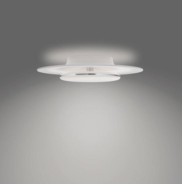 Philips- LED Stmívatelné stropní svítidlo GARNET SCENE SWITCH LED/30W/230V 4000K