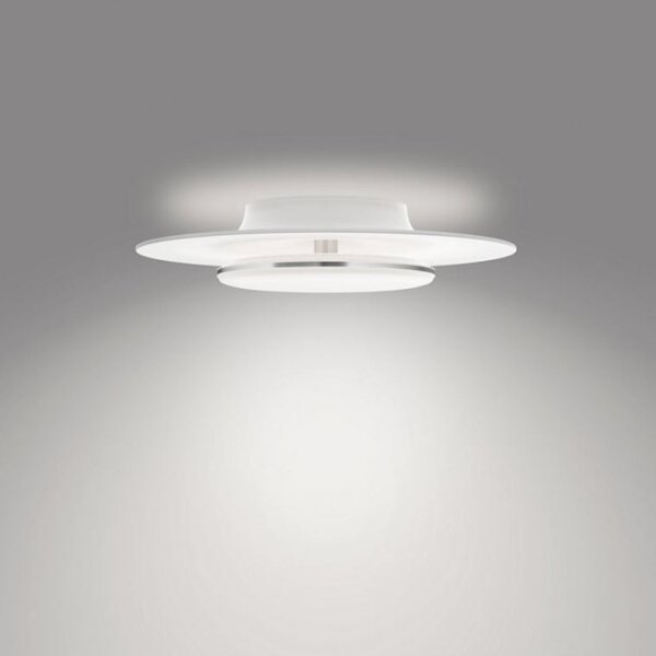 Philips- LED Stmívatelné stropní svítidlo GARNET SCENE SWITCH LED/30W/230V 4000K