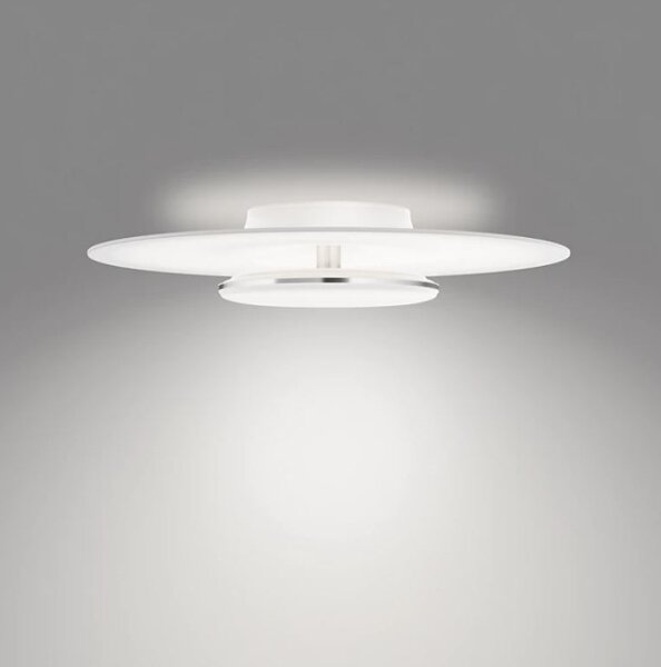 Philips- LED Stmívatelné stropní svítidlo GARNET SCENE SWITCH LED/40W/230V 4000K