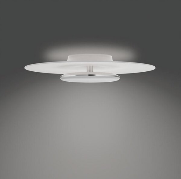 Philips- LED Stmívatelné stropní svítidlo GARNET SCENE SWITCH LED/40W/230V 4000K