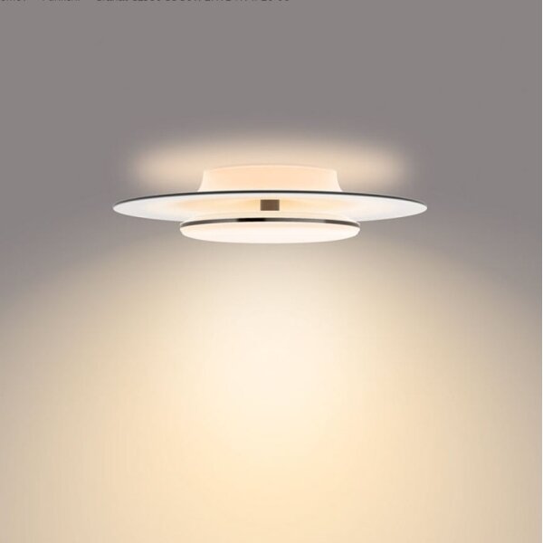 Philips- LED Stmívatelné stropní svítidlo GARNET SCENE SWITCH LED/30W/230V 2700K