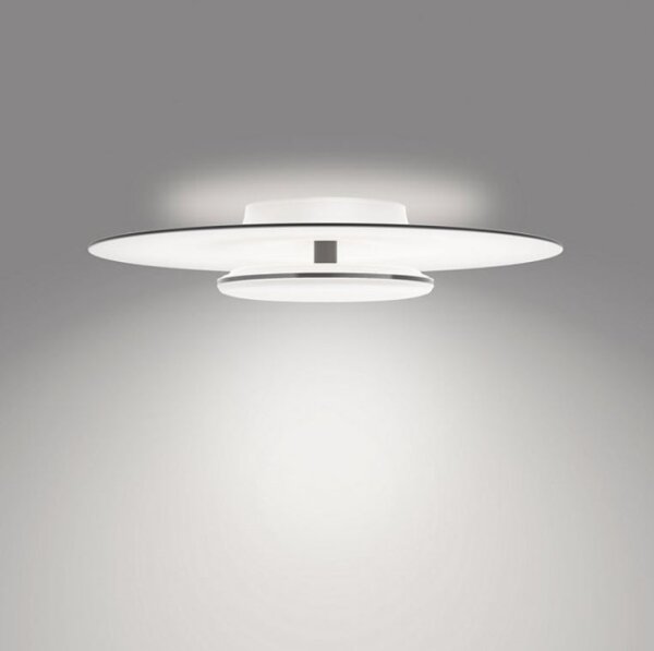Philips- LED Stmívatelné stropní svítidlo GARNET SCENE SWITCH LED/40W/230V 4000K