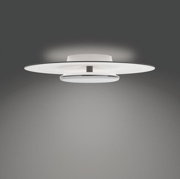 Philips- LED Stmívatelné stropní svítidlo GARNET SCENE SWITCH LED/40W/230V 4000K