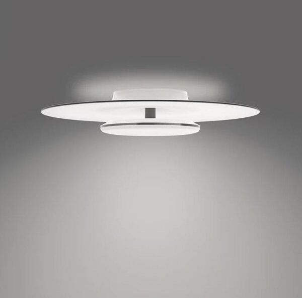 Philips- LED Stmívatelné stropní svítidlo GARNET SCENE SWITCH LED/40W/230V 4000K