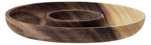 Servírovací tác Acacia 28 cm Bloomingville
