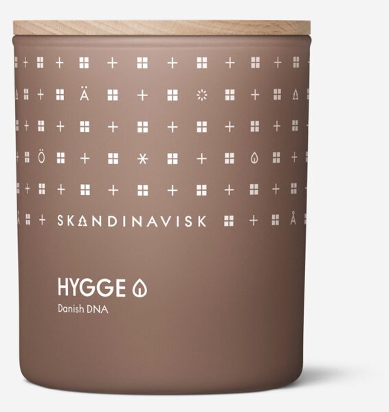 Vonná svíčka HYGGE 200 g Skandinavisk