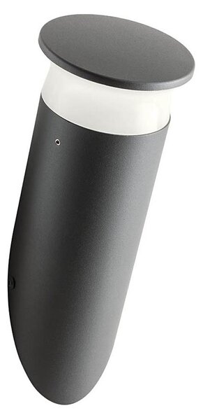 Redo 90073 -LED RGBW Venkovní nástěnné svítidlo ALGON LED/6W/230V IP65 antracit