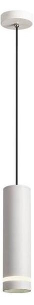 Redo 90513 - LED Venkovní závěsné svítidlo KLOU LED/9W/230V IP54 bílá