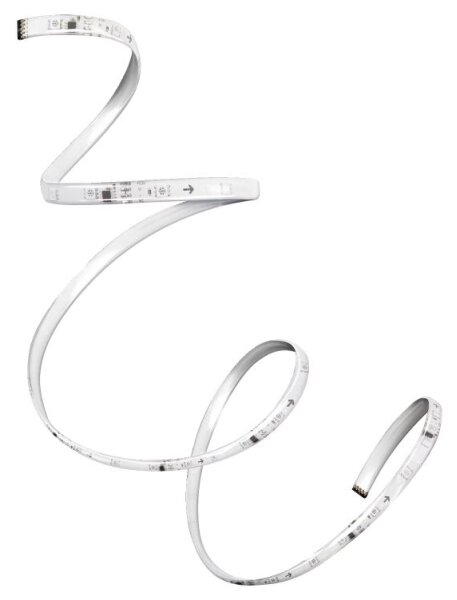 Ledvance - LED RGBW Stmívatelný pásek FLEX 3m LED/10W/230V + DO