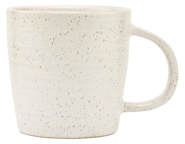 Hrnek Pion White Grey 380 ml House Doctor
