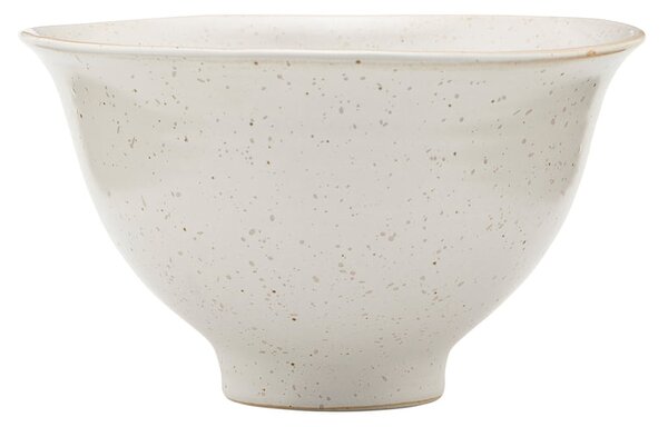 Miska Pion White Grey 14,5 cm House Doctor