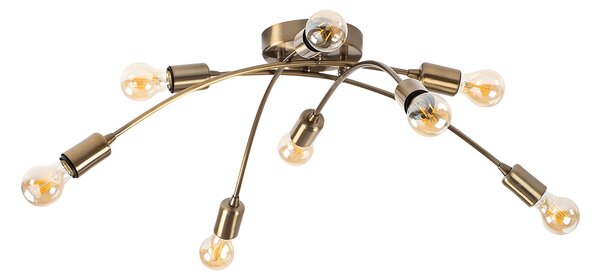 ASIR Lustr BANANA - 1152