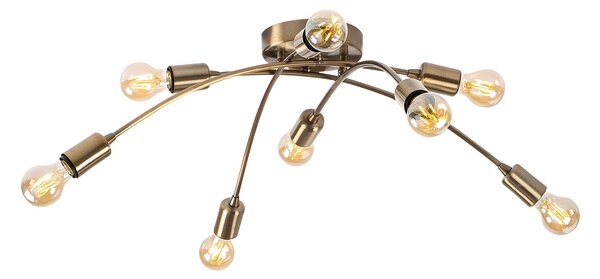 ASIR Lustr BANANA - 1152