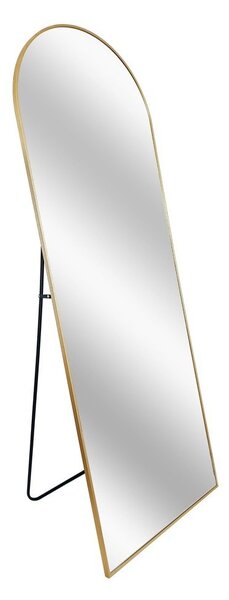 Nástěnné/stojací zrcadlo 50x140 cm Aurea – Styler