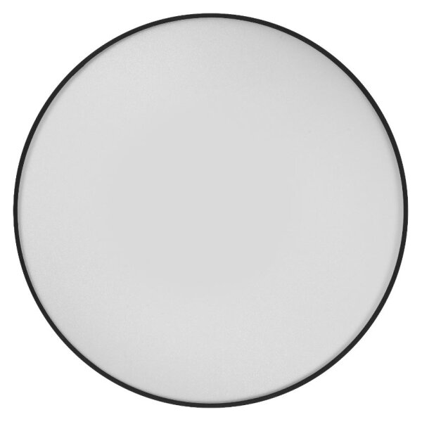 Osram - Stropní svítidlo ORBIS PARIS 2xE27/25W/230V pr. 40 cm černá