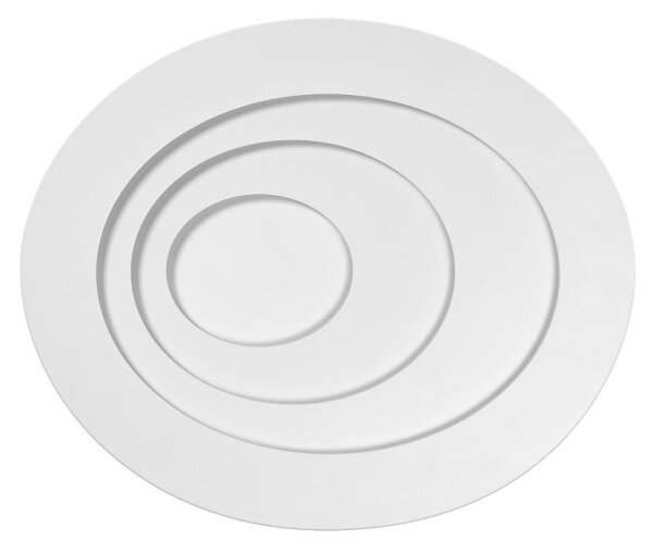 Osram - LED Stropní svítidlo ORBIS SPIRAL LED/27W/230V