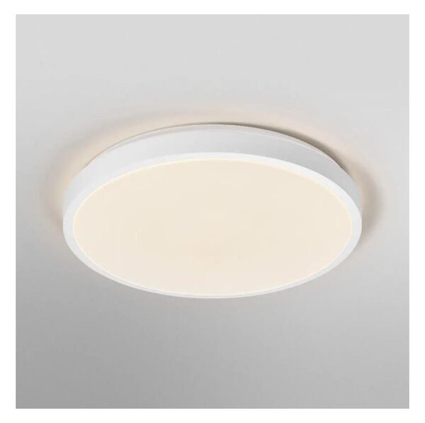 Osram - LED Stropní svítidlo ORBIS LONDON LED/24W/230V pr. 39,5 cm bílá