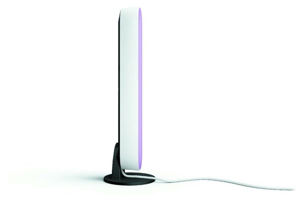 PHILIPS HUE Hue LED White and Color Ambiance Stolní svítidlo Philips Play extension kit 78203/31/P7 bílý 2200K-6500K RGB