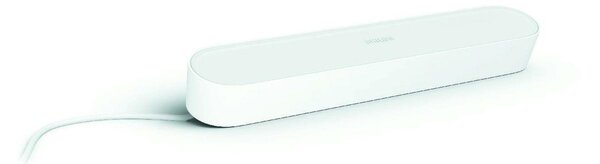 PHILIPS HUE Hue LED White and Color Ambiance Stolní svítidlo Philips Play extension kit 78203/31/P7 bílý 2200K-6500K RGB