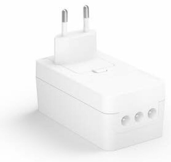 PHILIPS HUE Hue LED White and Color Ambiance Stolní svítidlo Philips Play základní set 78201/31/P7 bílý 2200K-6500K RGB