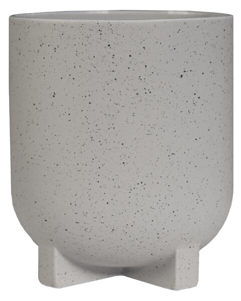 Květináč Plus Large Mole Dot 19 cm DBKD