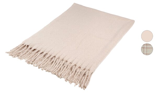 Livarno® Hebká deka, 130 x 170 cm (100408898)