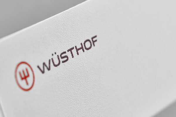 Wüsthof Ochrana ostří 20 cm bílá Wüsthof