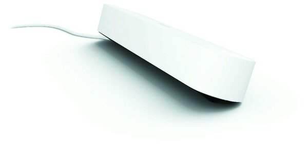 PHILIPS HUE Hue LED White and Color Ambiance Stolní svítidlo Philips Play extension kit 78203/31/P7 bílý 2200K-6500K RGB