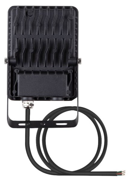 Ledvance - LED Venkovní reflektor se senzorem FLOODLIGHT LED/20W/230V IP65